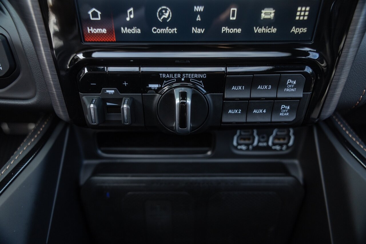 2024 RAM 1500 TRX FINAL EDITION - Photo 42 - Springfield, MO 65802