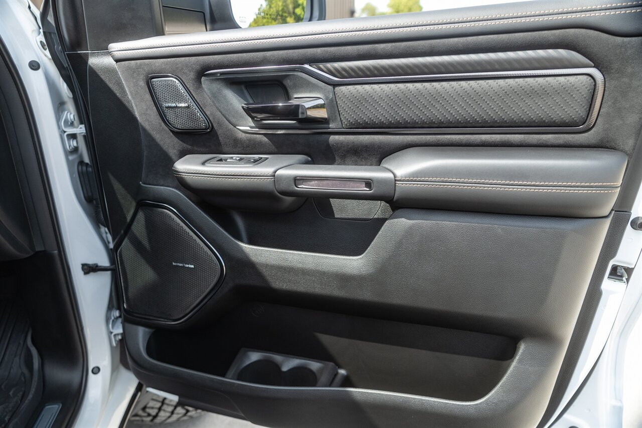 2024 RAM 1500 TRX FINAL EDITION - Photo 51 - Springfield, MO 65802