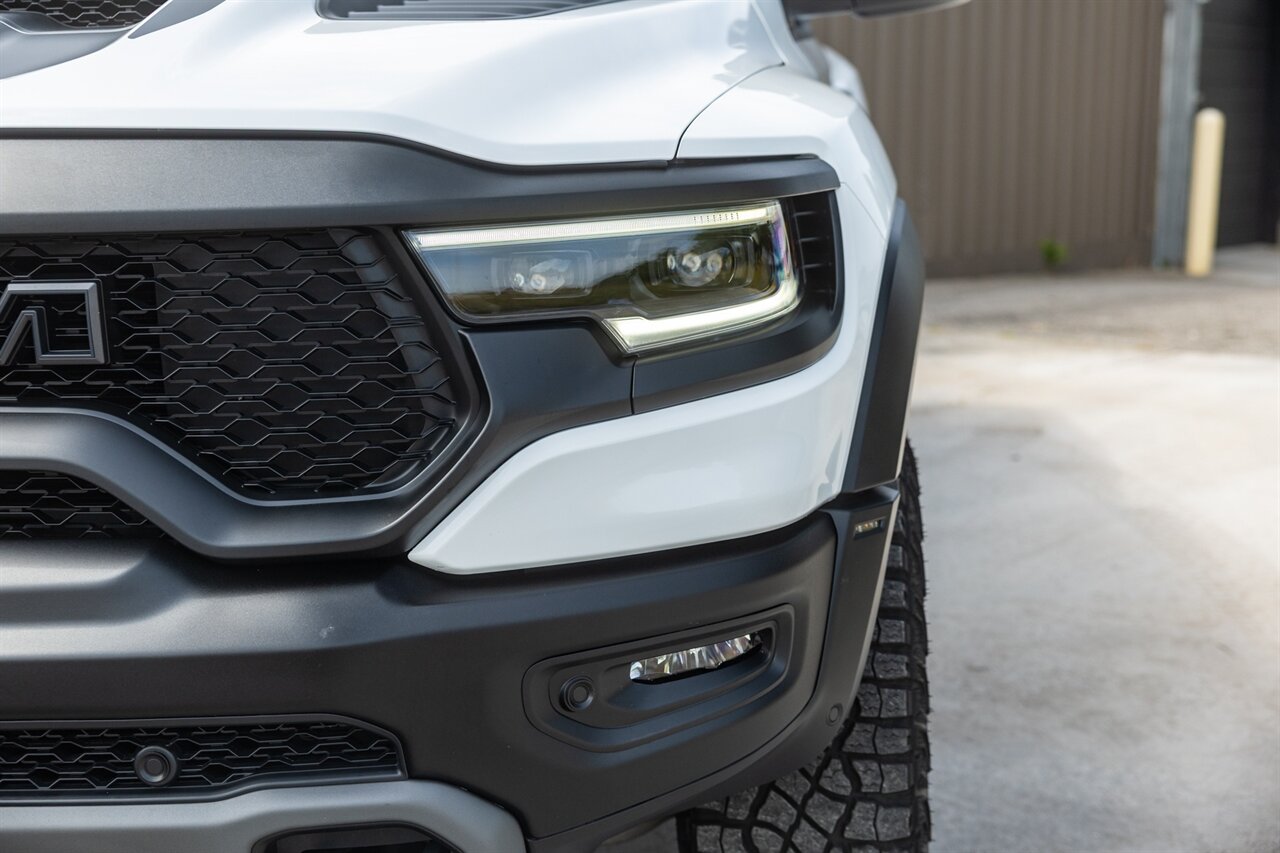 2024 RAM 1500 TRX FINAL EDITION - Photo 15 - Springfield, MO 65802