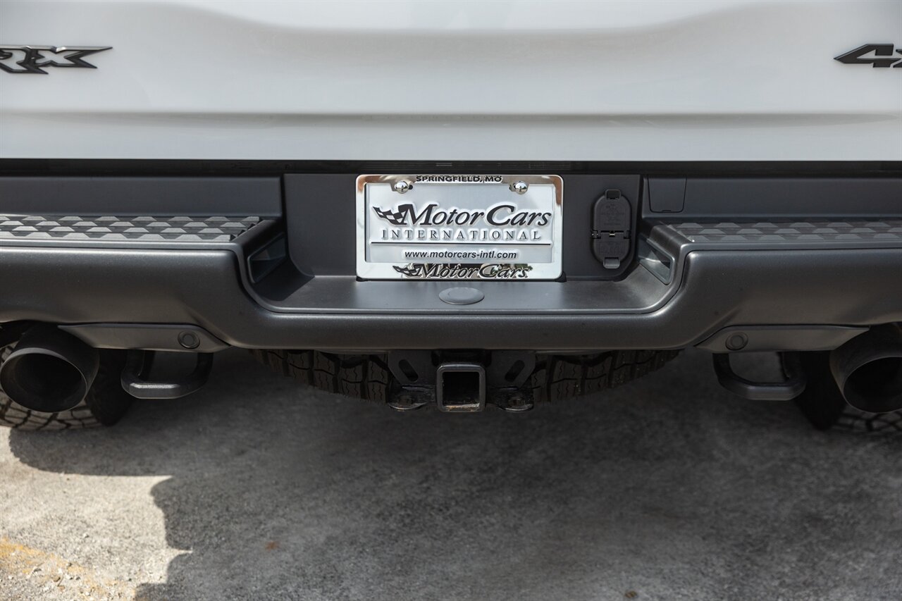 2024 RAM 1500 TRX FINAL EDITION - Photo 11 - Springfield, MO 65802