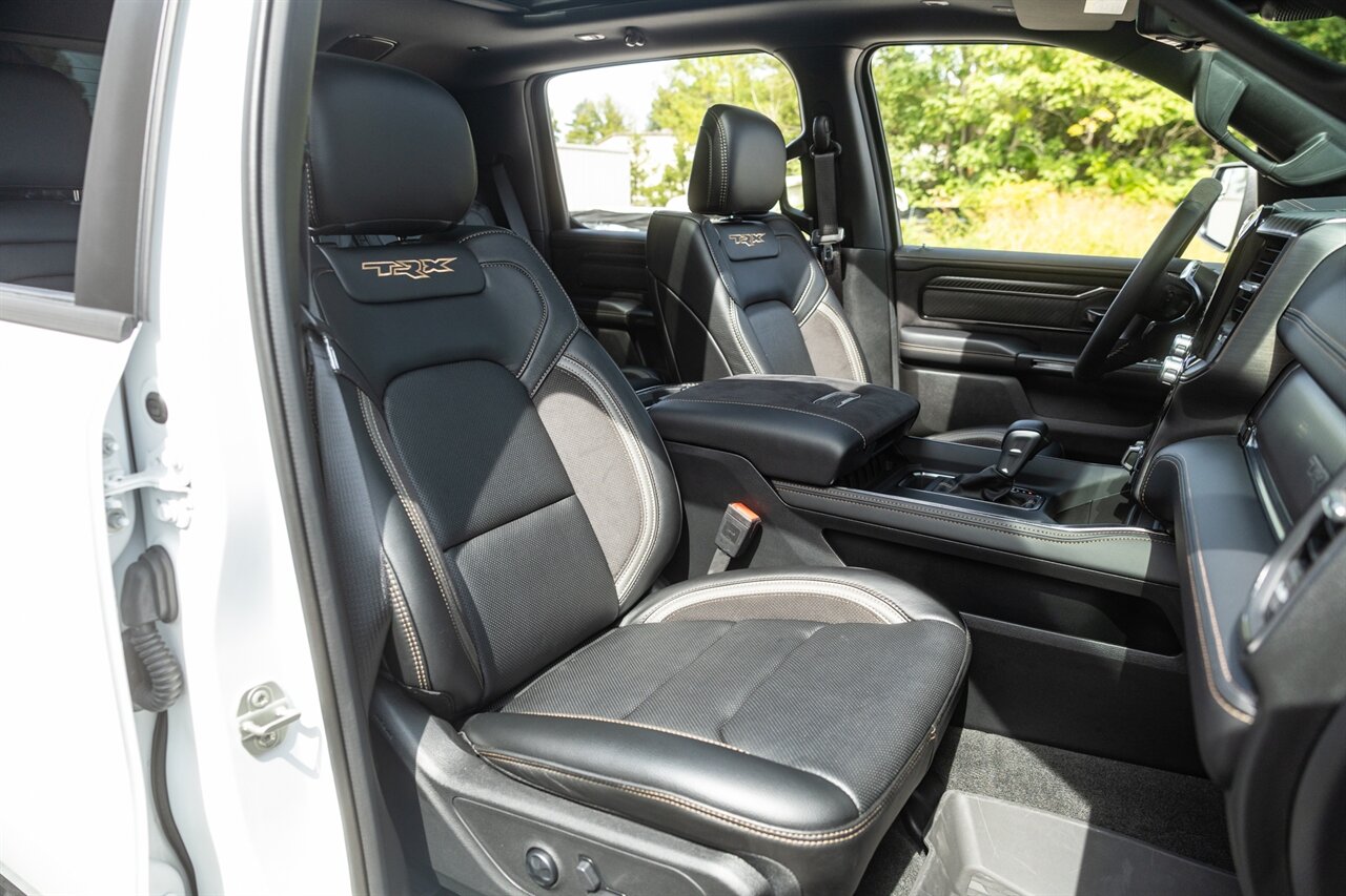 2024 RAM 1500 TRX FINAL EDITION - Photo 64 - Springfield, MO 65802