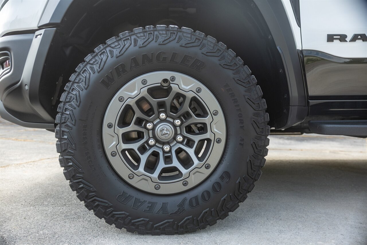 2024 RAM 1500 TRX FINAL EDITION - Photo 23 - Springfield, MO 65802