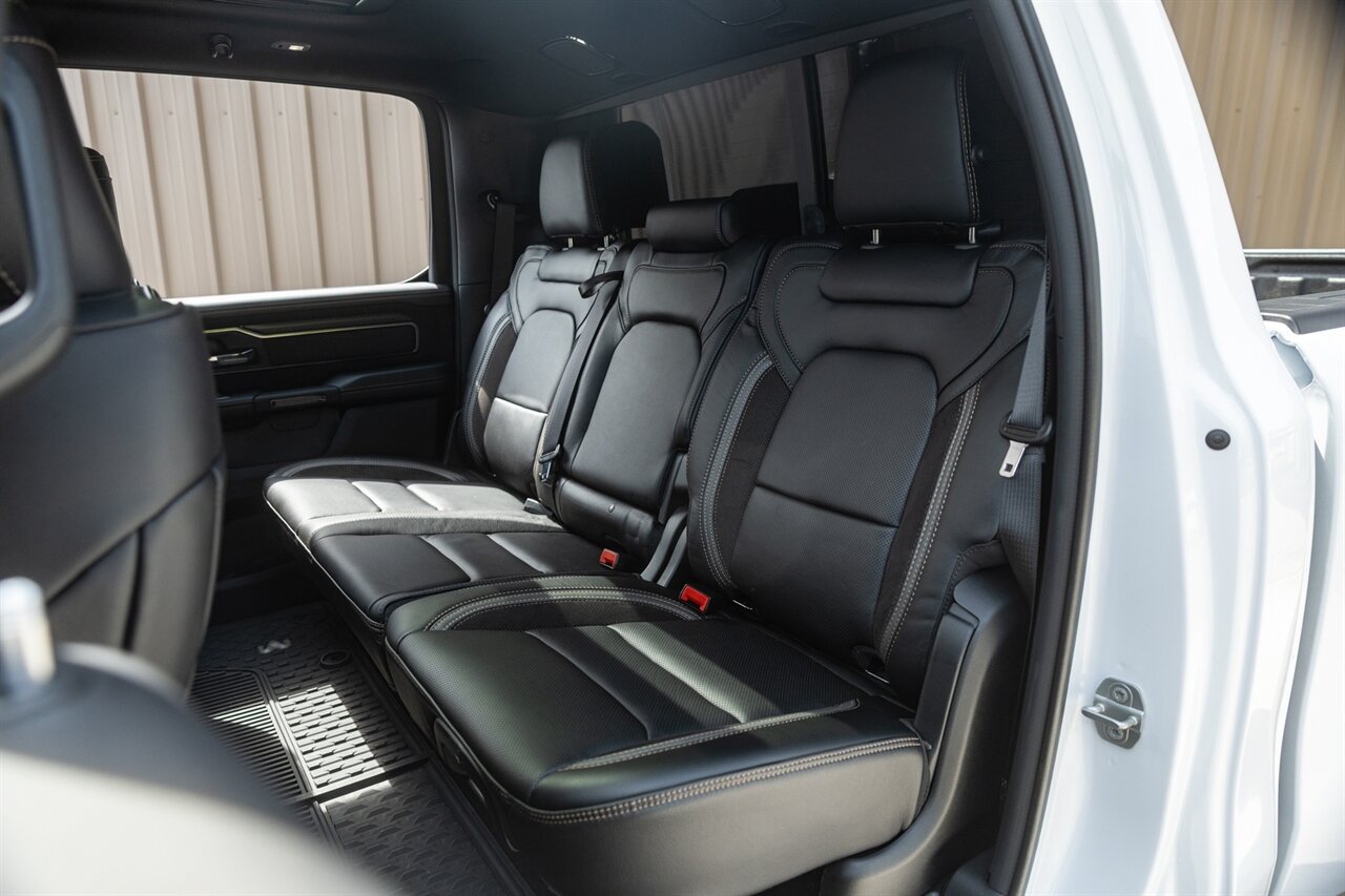 2024 RAM 1500 TRX FINAL EDITION - Photo 62 - Springfield, MO 65802