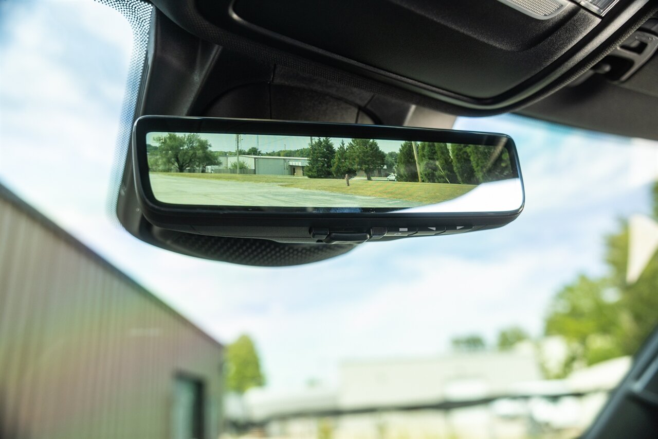 2024 RAM 1500 TRX FINAL EDITION - Photo 47 - Springfield, MO 65802