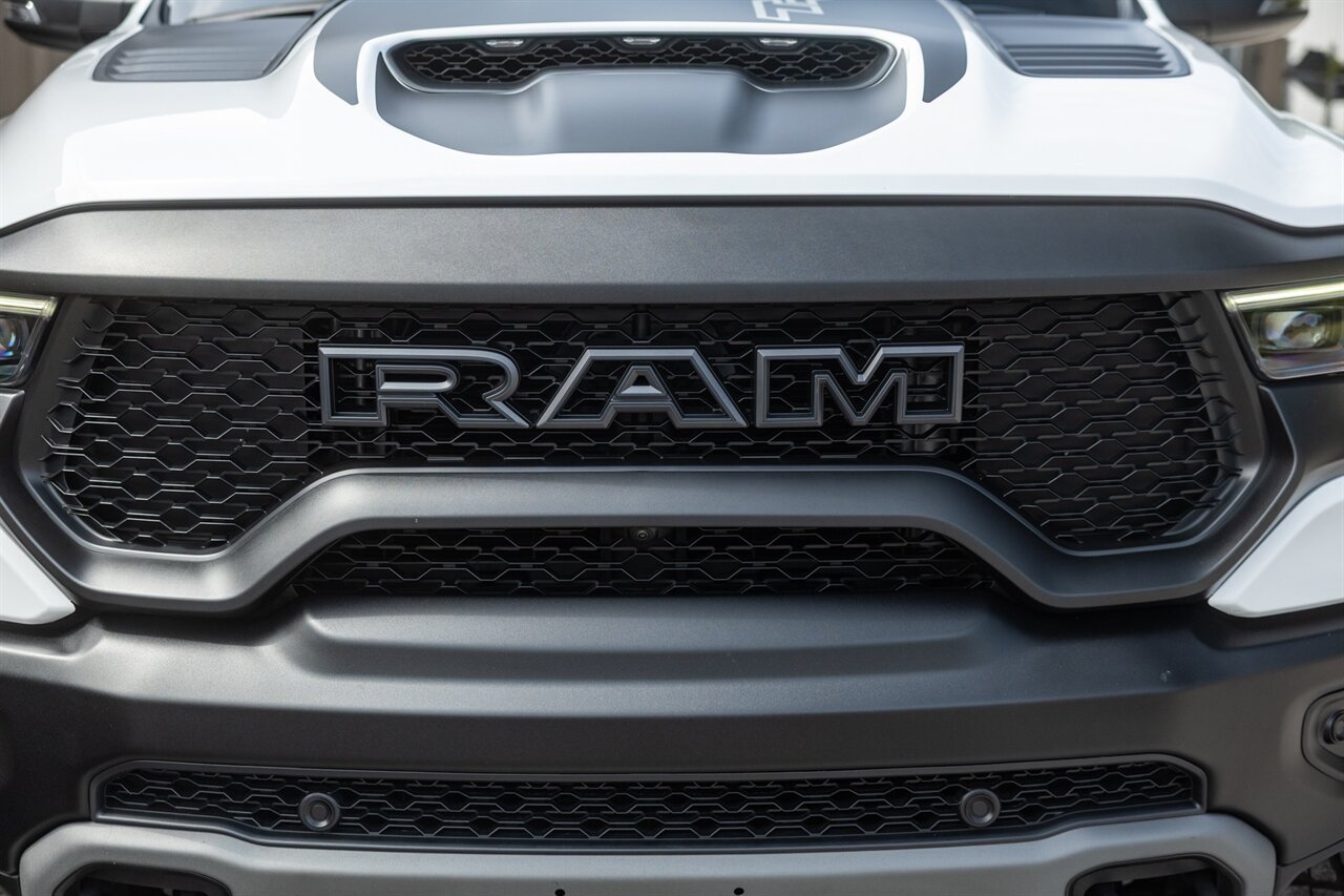 2024 RAM 1500 TRX FINAL EDITION - Photo 14 - Springfield, MO 65802