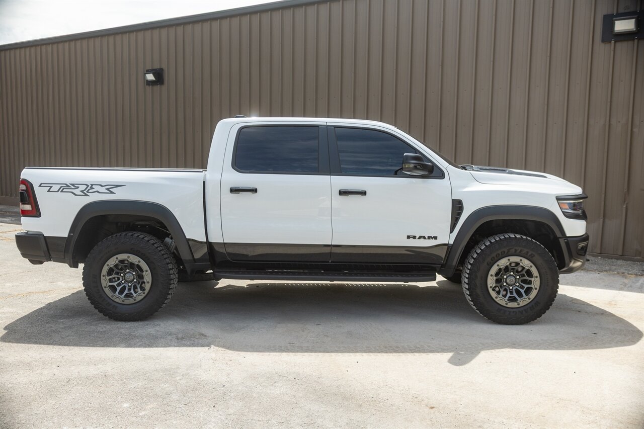 2024 RAM 1500 TRX FINAL EDITION - Photo 7 - Springfield, MO 65802