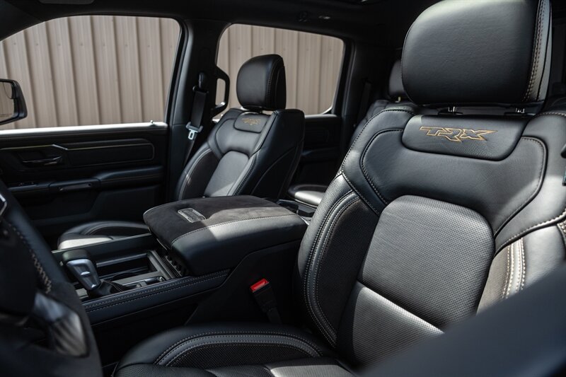 2024 RAM 1500 TRX FINAL EDITION  