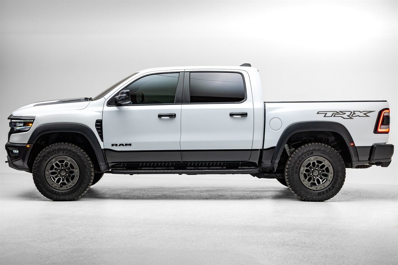 2024 RAM 1500 TRX FINAL EDITION - Photo 3 - Springfield, MO 65802