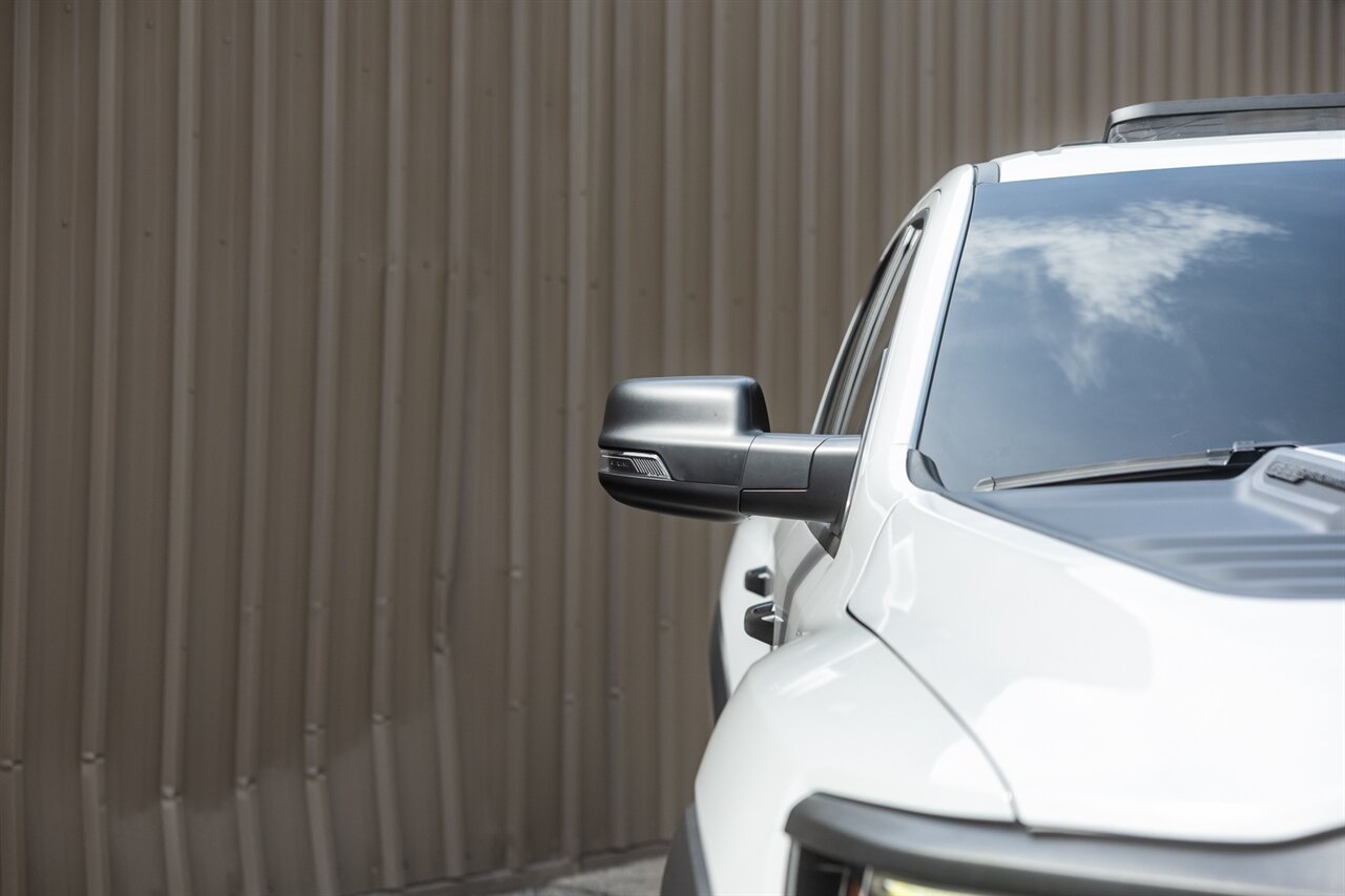 2024 RAM 1500 TRX FINAL EDITION - Photo 16 - Springfield, MO 65802