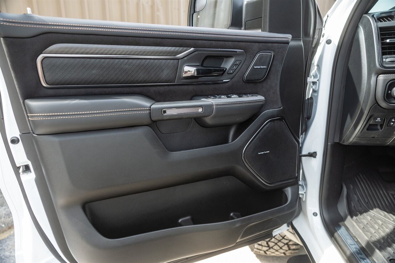 2024 RAM 1500 TRX FINAL EDITION - Photo 27 - Springfield, MO 65802