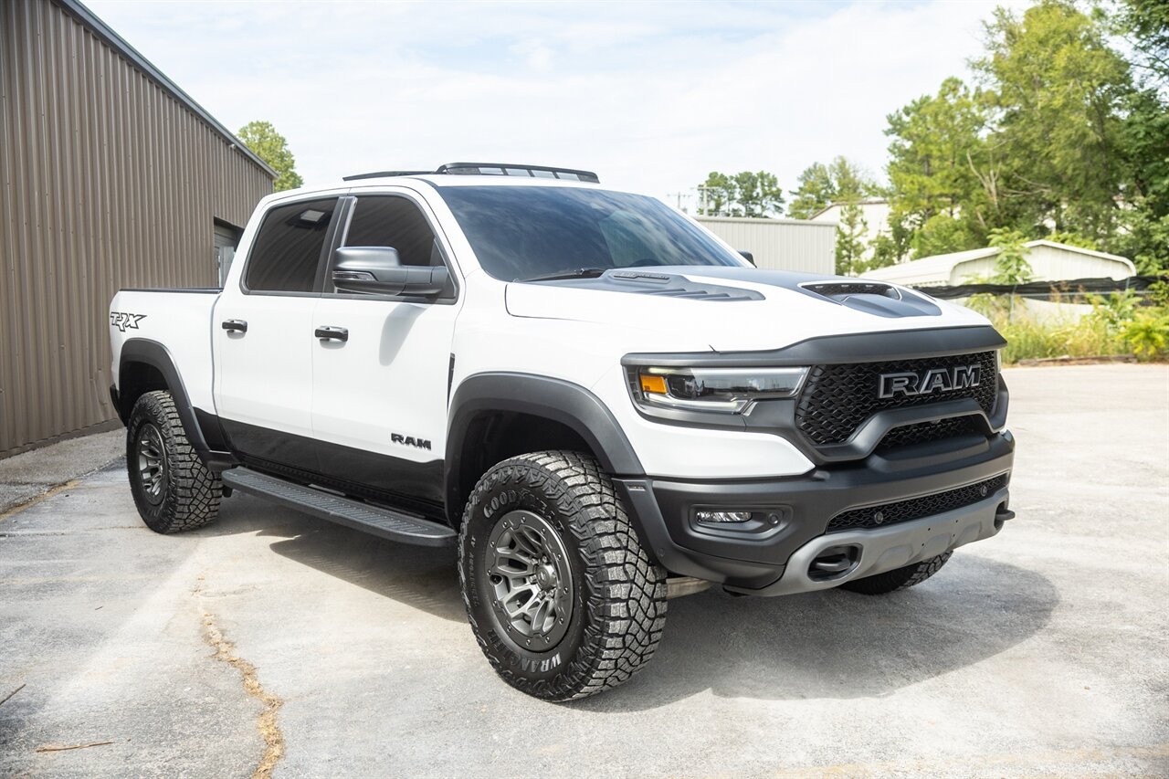 2024 RAM 1500 TRX FINAL EDITION - Photo 8 - Springfield, MO 65802
