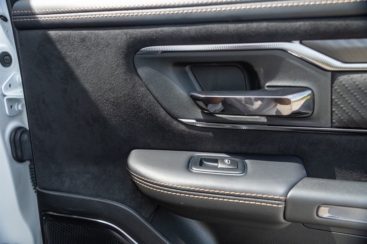 2024 RAM 1500 TRX FINAL EDITION - Photo 59 - Springfield, MO 65802