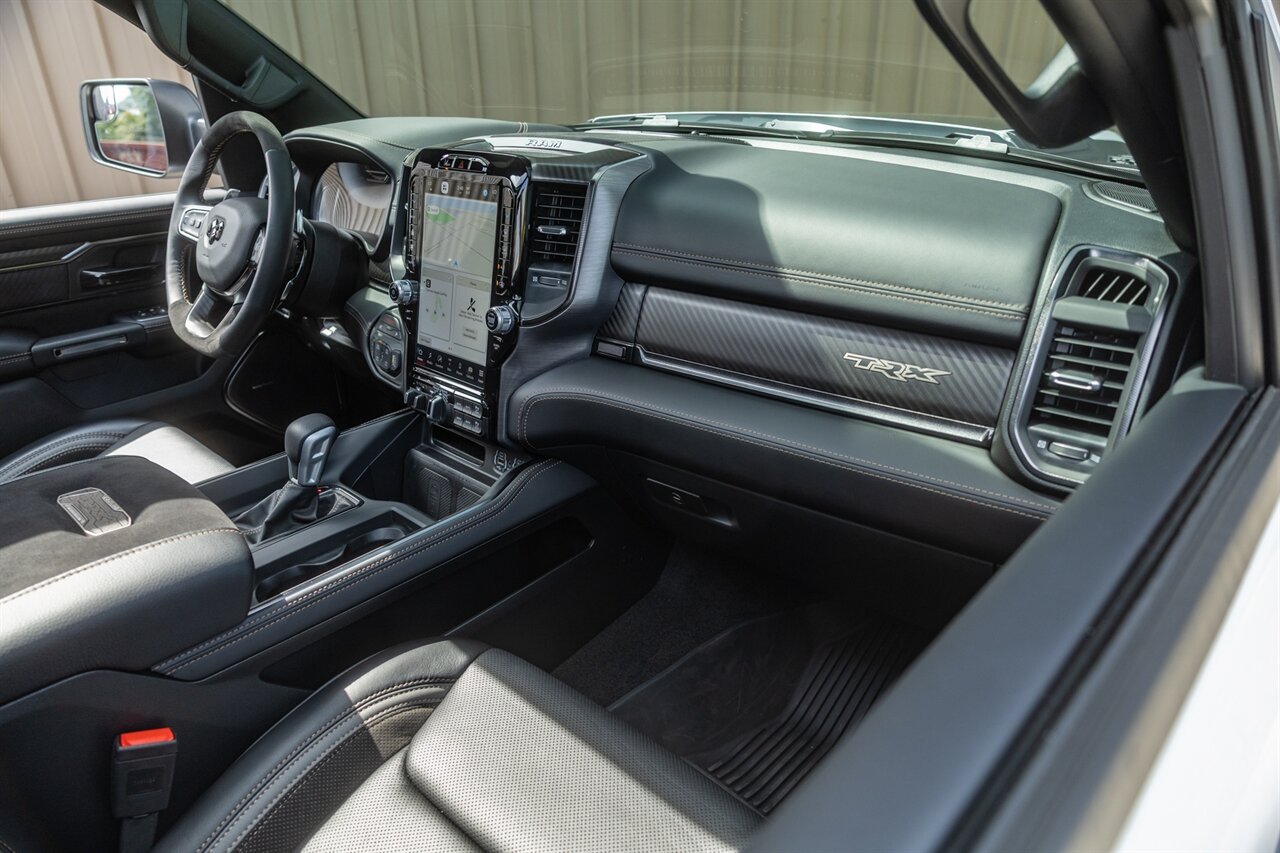 2024 RAM 1500 TRX FINAL EDITION - Photo 49 - Springfield, MO 65802
