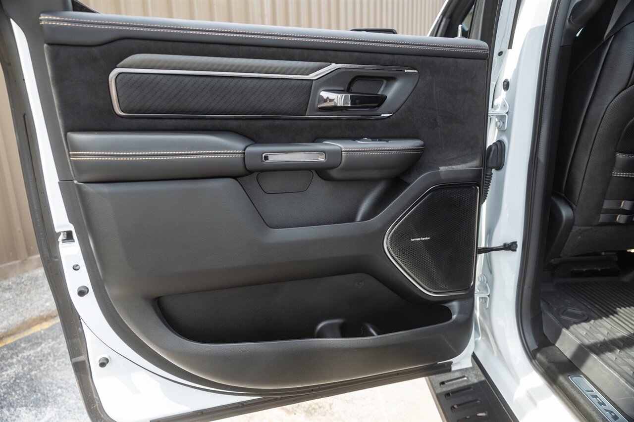 2024 RAM 1500 TRX FINAL EDITION - Photo 34 - Springfield, MO 65802