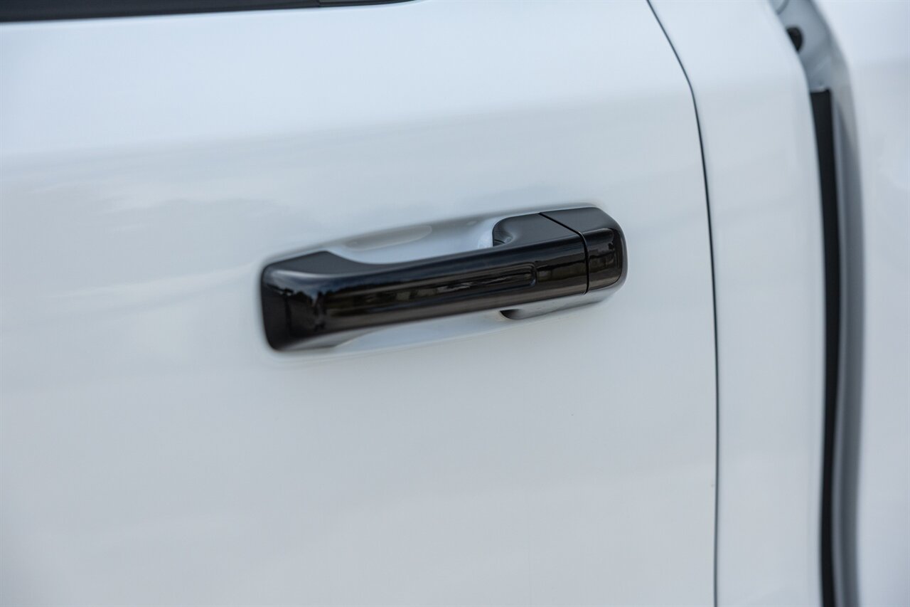 2024 RAM 1500 TRX FINAL EDITION - Photo 21 - Springfield, MO 65802