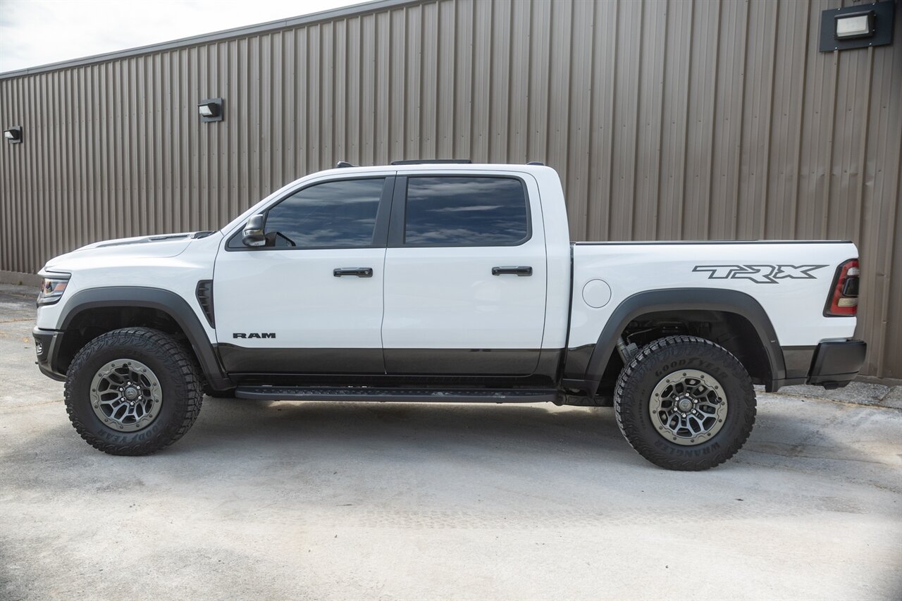 2024 RAM 1500 TRX FINAL EDITION - Photo 3 - Springfield, MO 65802