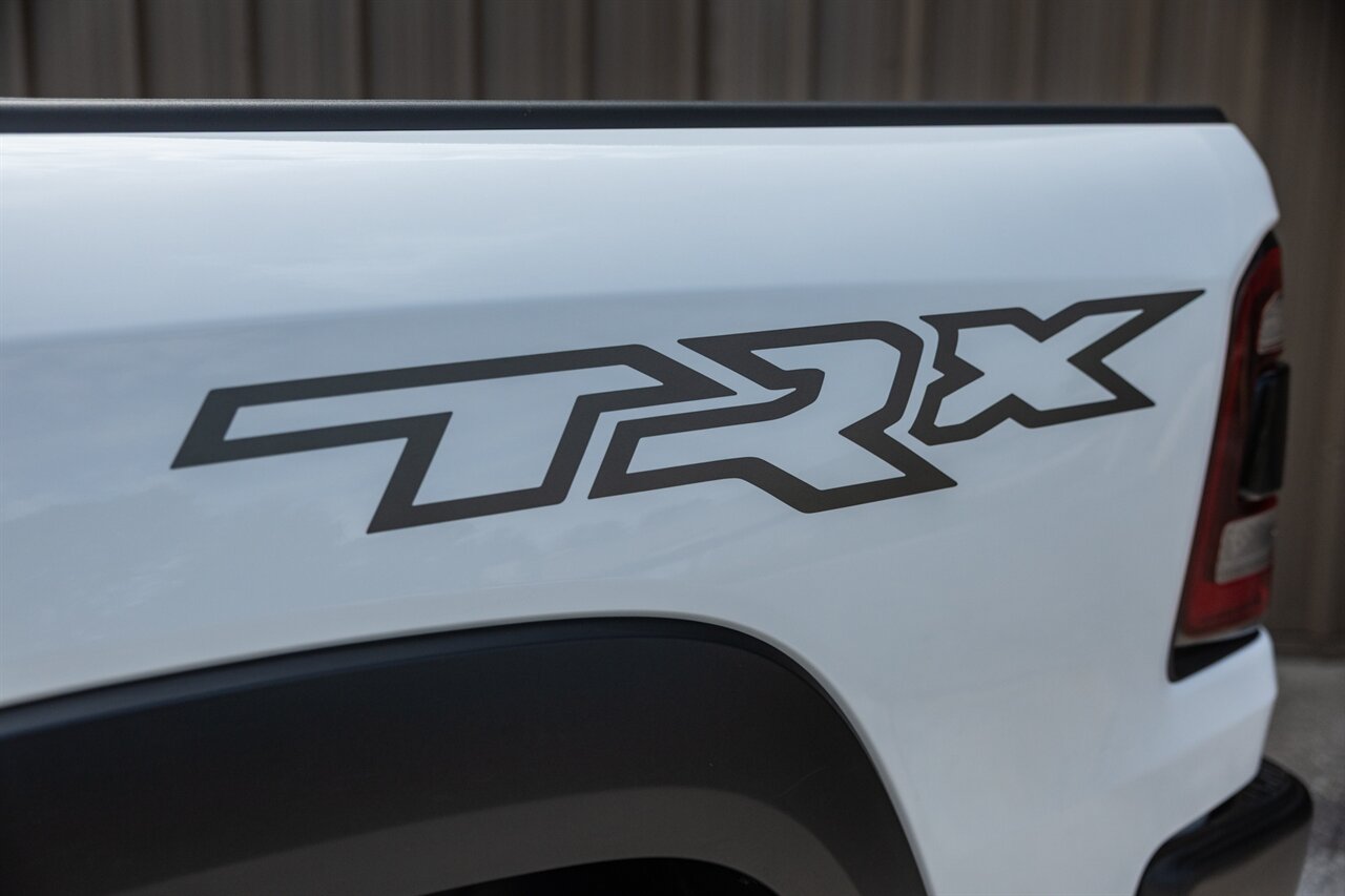 2024 RAM 1500 TRX FINAL EDITION - Photo 17 - Springfield, MO 65802