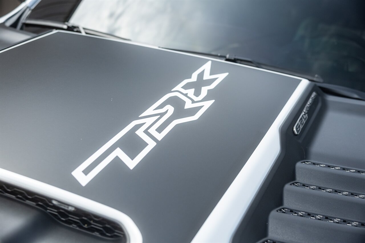 2024 RAM 1500 TRX FINAL EDITION - Photo 18 - Springfield, MO 65802
