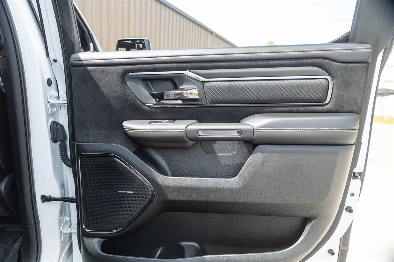 2024 RAM 1500 TRX FINAL EDITION - Photo 58 - Springfield, MO 65802