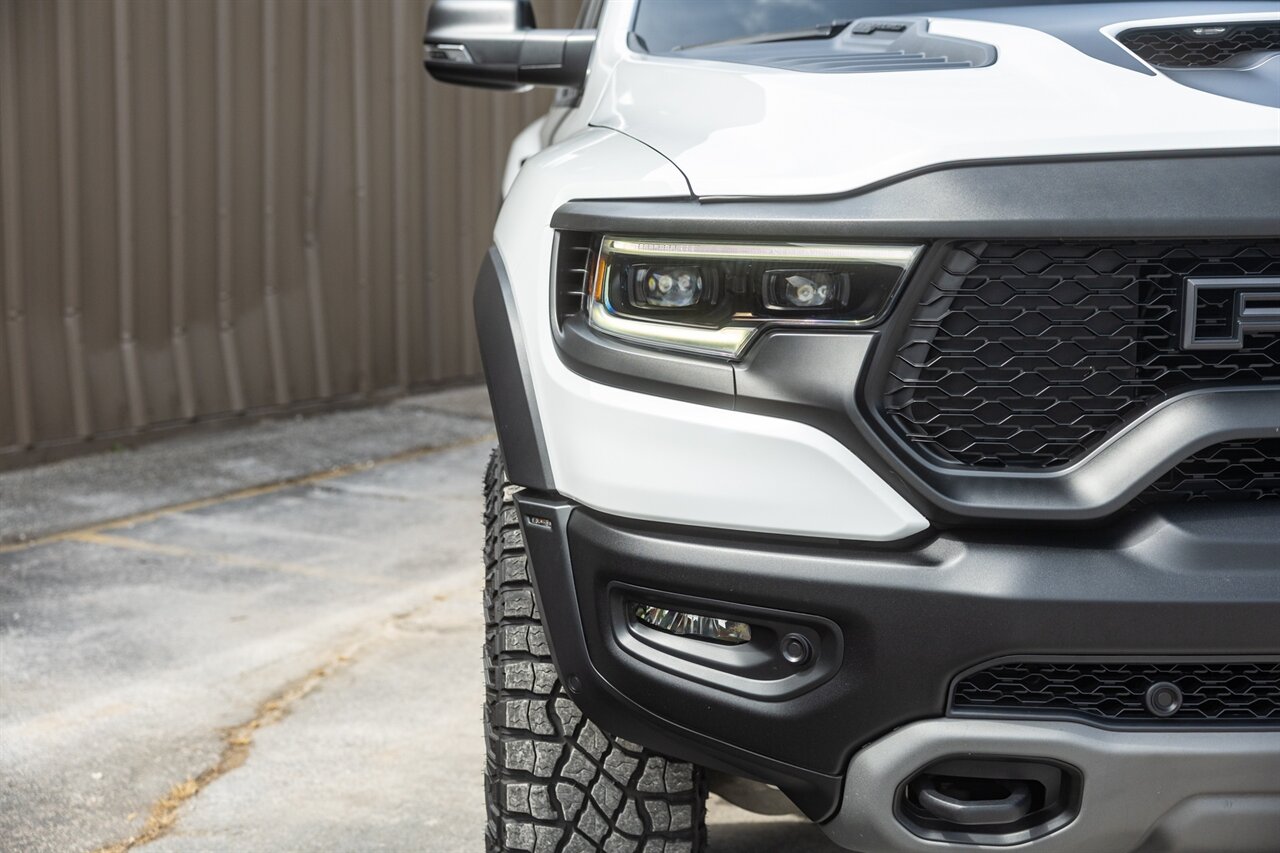 2024 RAM 1500 TRX FINAL EDITION - Photo 13 - Springfield, MO 65802