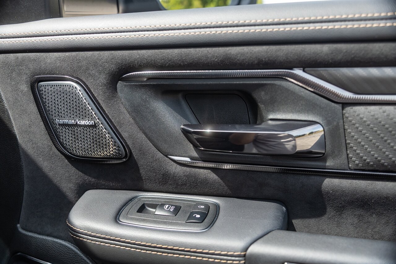 2024 RAM 1500 TRX FINAL EDITION - Photo 52 - Springfield, MO 65802