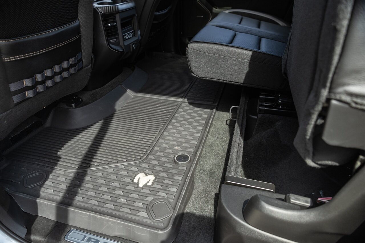 2024 RAM 1500 TRX FINAL EDITION - Photo 37 - Springfield, MO 65802