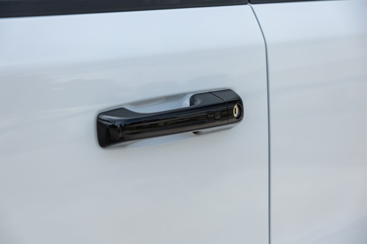 2024 RAM 1500 TRX FINAL EDITION - Photo 20 - Springfield, MO 65802