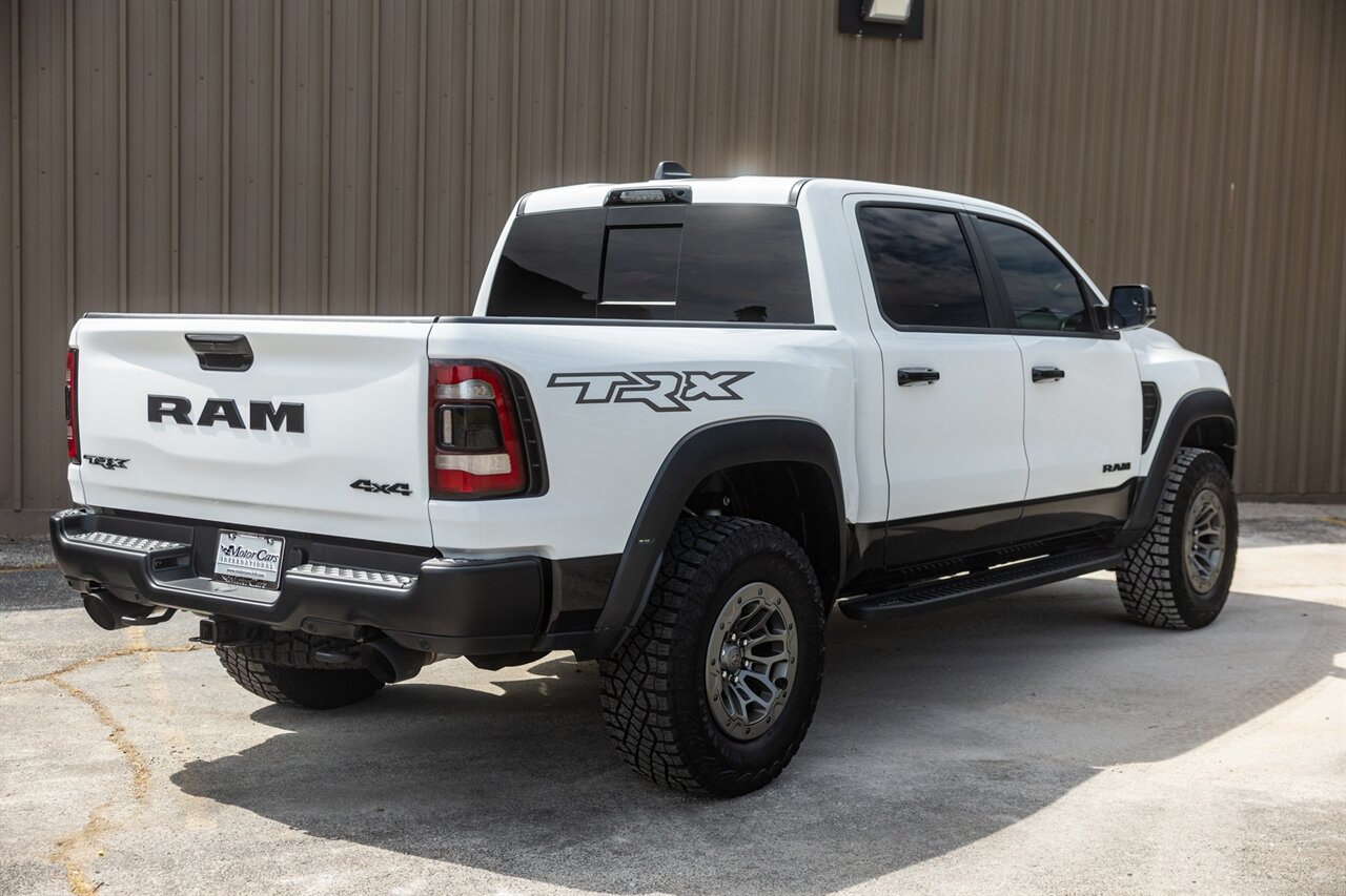 2024 RAM 1500 TRX FINAL EDITION - Photo 6 - Springfield, MO 65802