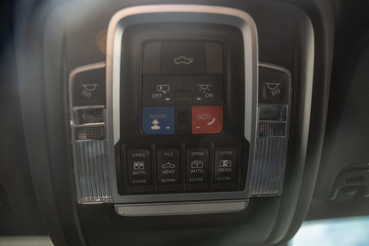 2024 RAM 1500 TRX FINAL EDITION - Photo 46 - Springfield, MO 65802