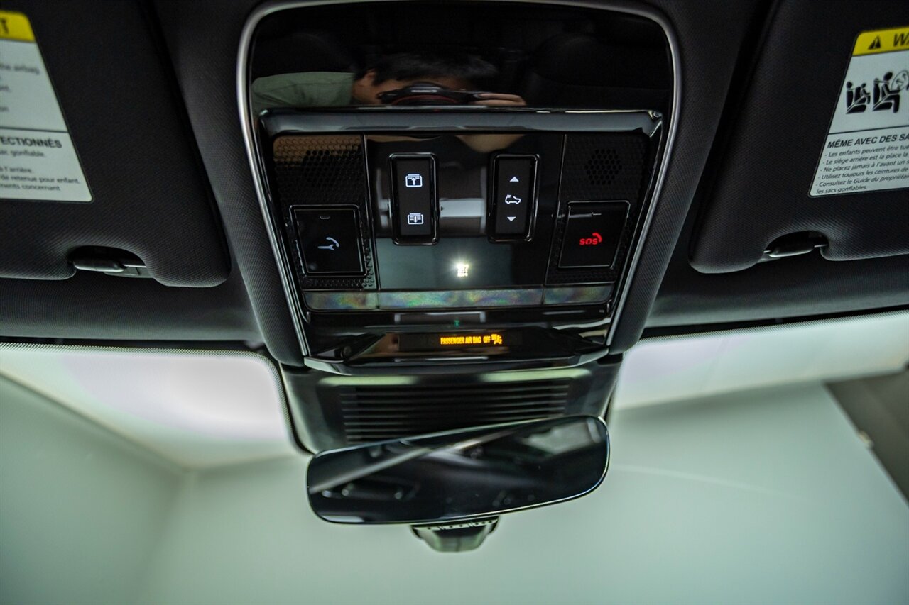 2025 Land Rover Range Rover P530 SE   - Photo 54 - Springfield, MO 65802