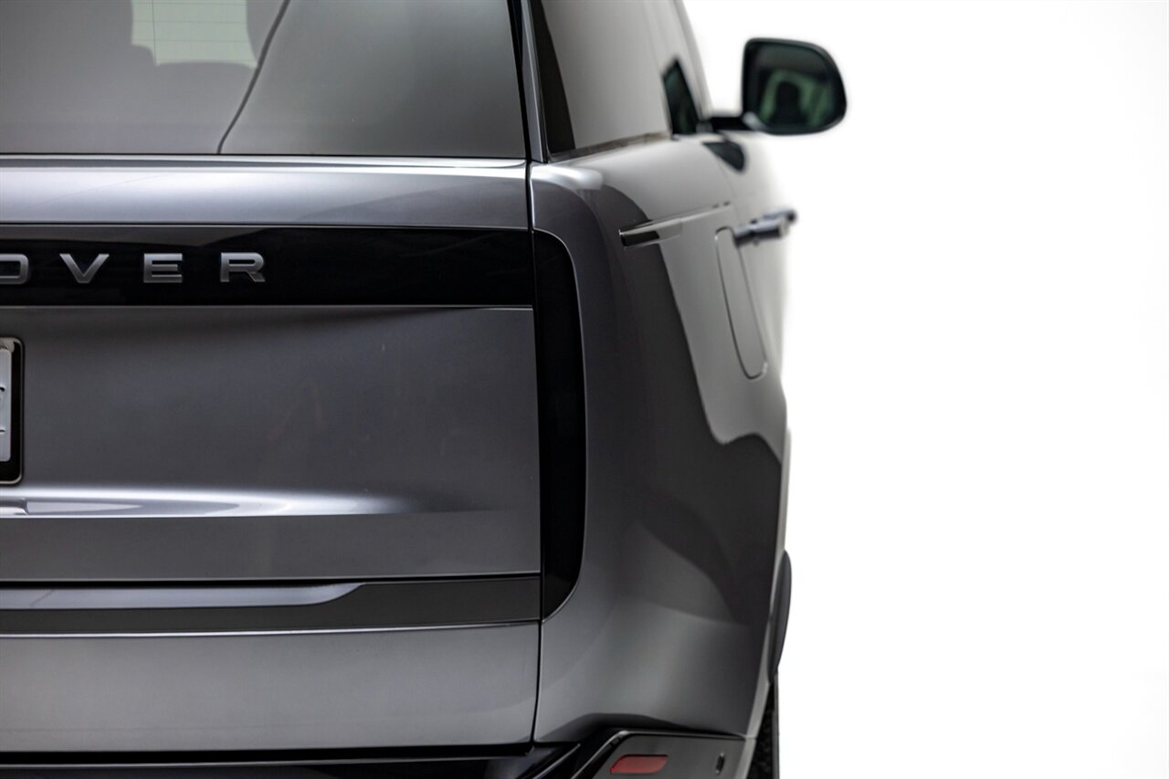 2025 Land Rover Range Rover P530 SE   - Photo 19 - Springfield, MO 65802