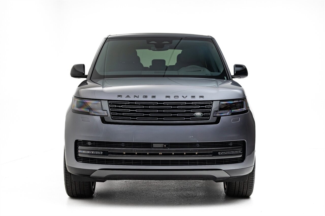 2025 Land Rover Range Rover P530 SE   - Photo 3 - Springfield, MO 65802