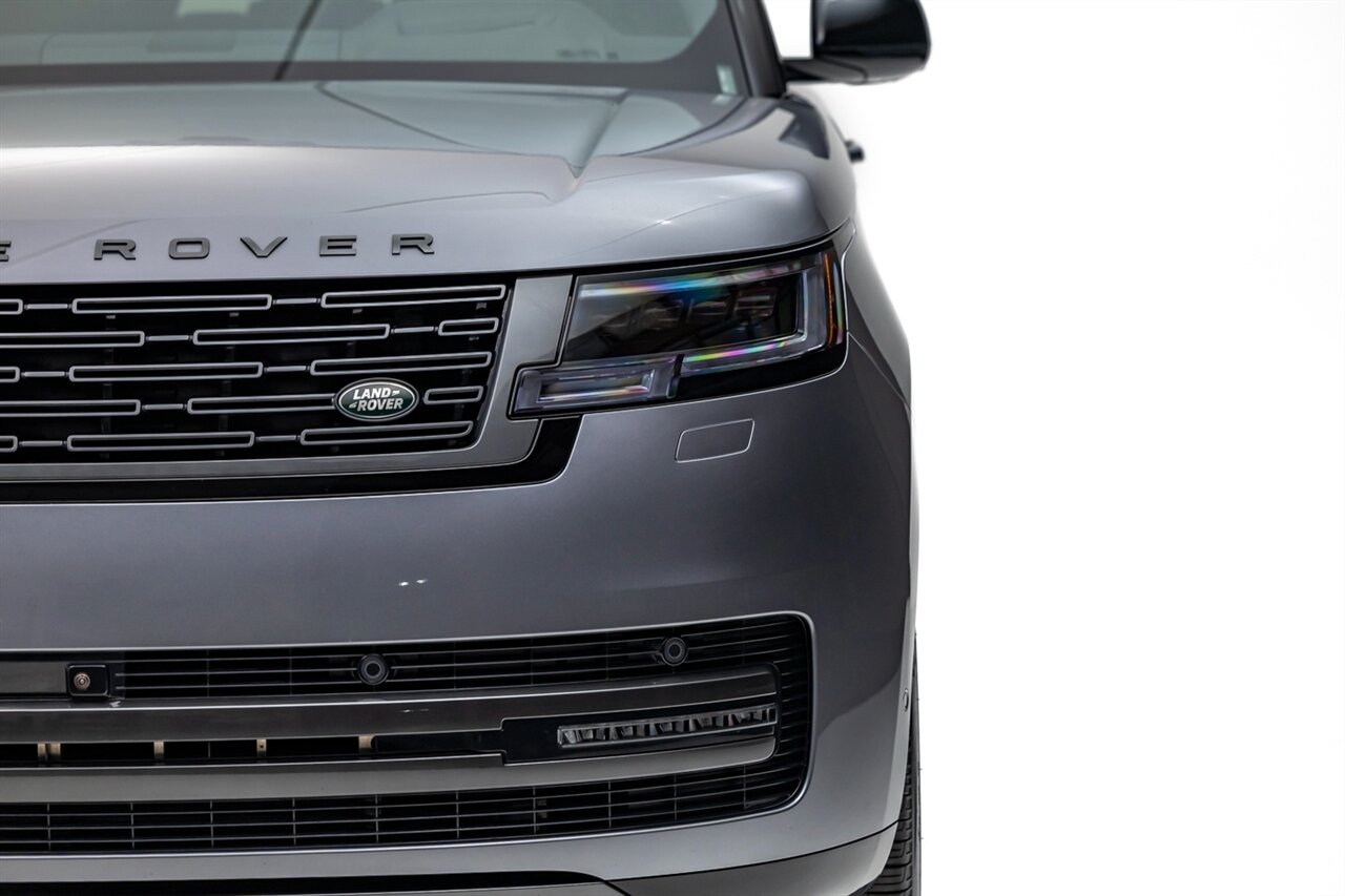 2025 Land Rover Range Rover P530 SE   - Photo 7 - Springfield, MO 65802
