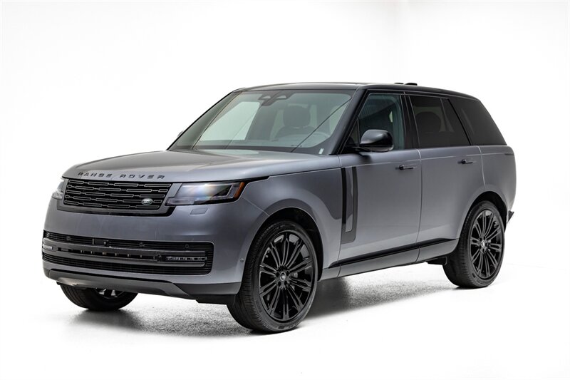 2025 Land Rover Range Rover P530 SE  
