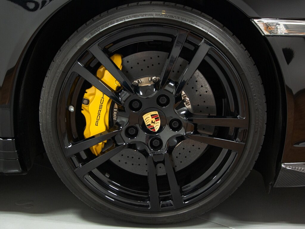 2012 Porsche 911 Turbo S   - Photo 12 - Springfield, MO 65802