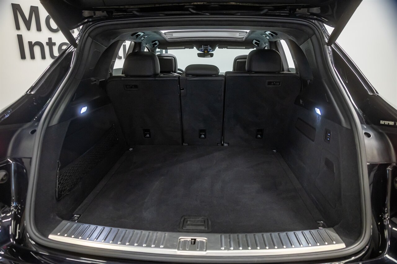 2019 Porsche Cayenne Turbo   - Photo 62 - Springfield, MO 65802