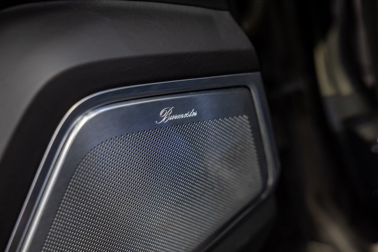 2019 Porsche Cayenne Turbo   - Photo 31 - Springfield, MO 65802