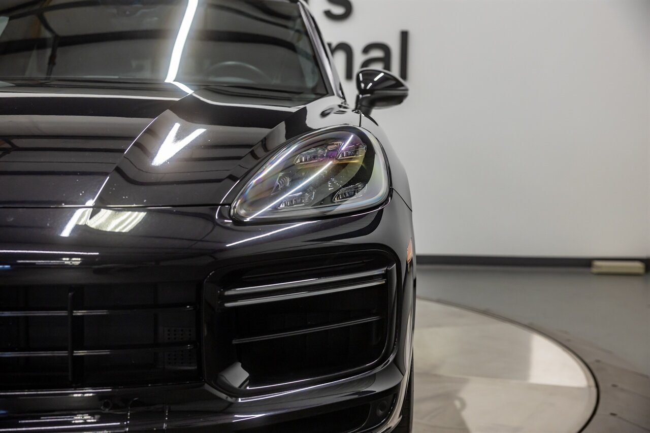 2019 Porsche Cayenne Turbo   - Photo 13 - Springfield, MO 65802