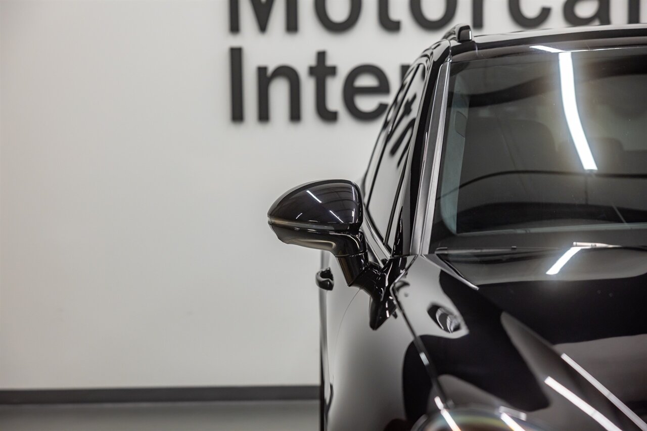 2019 Porsche Cayenne Turbo   - Photo 10 - Springfield, MO 65802