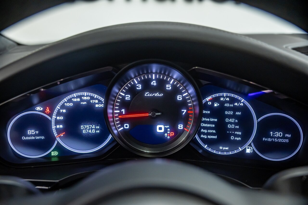 2019 Porsche Cayenne Turbo   - Photo 20 - Springfield, MO 65802