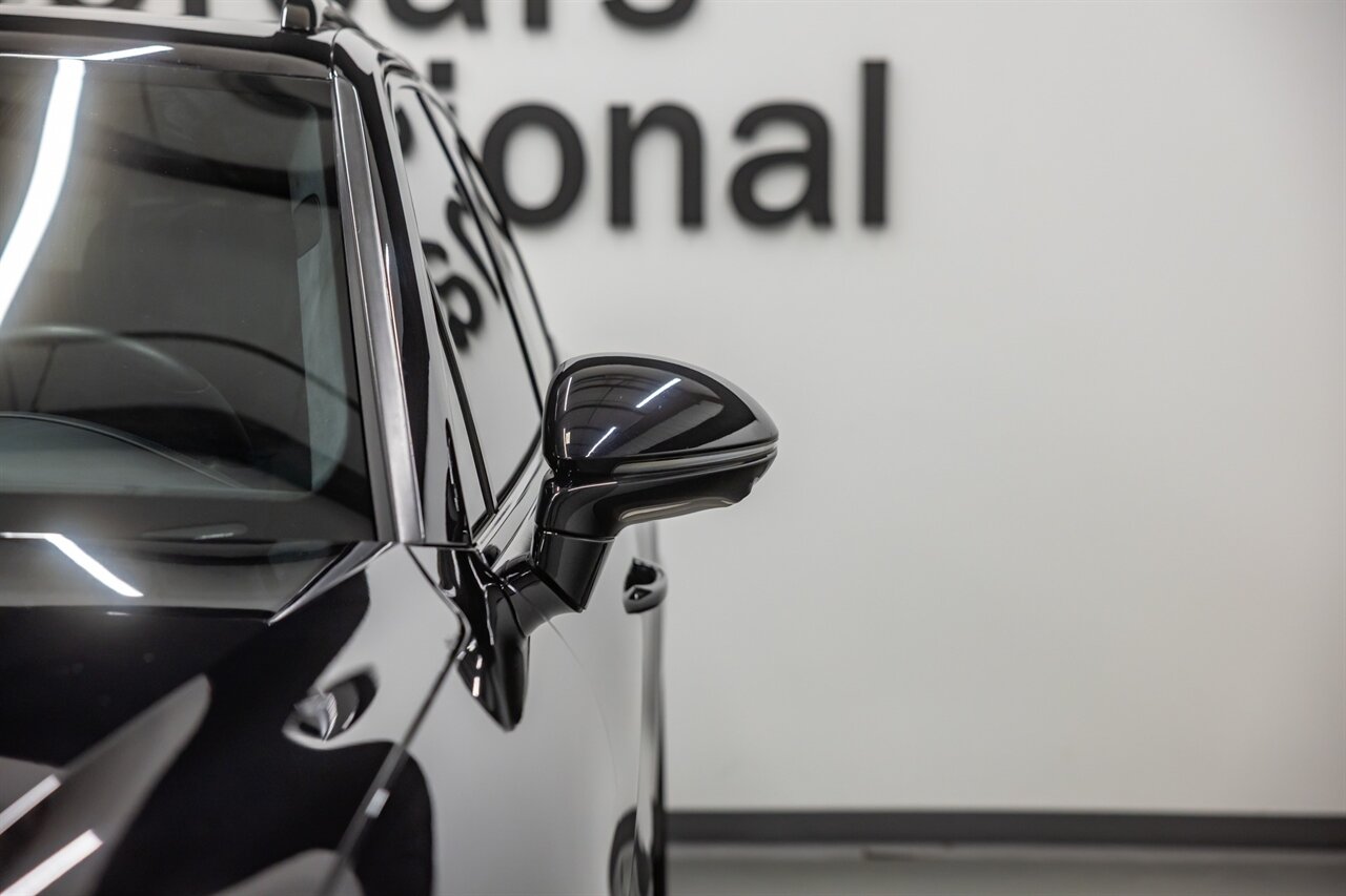 2019 Porsche Cayenne Turbo   - Photo 14 - Springfield, MO 65802