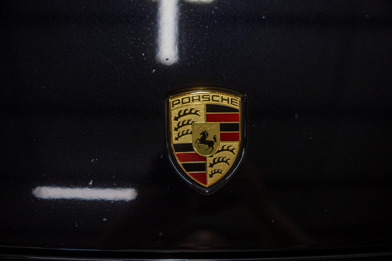 2019 Porsche Cayenne Turbo   - Photo 12 - Springfield, MO 65802