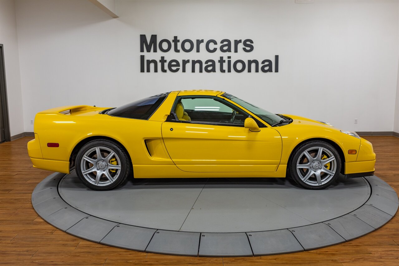 2002 Acura NSX   - Photo 7 - Springfield, MO 65802