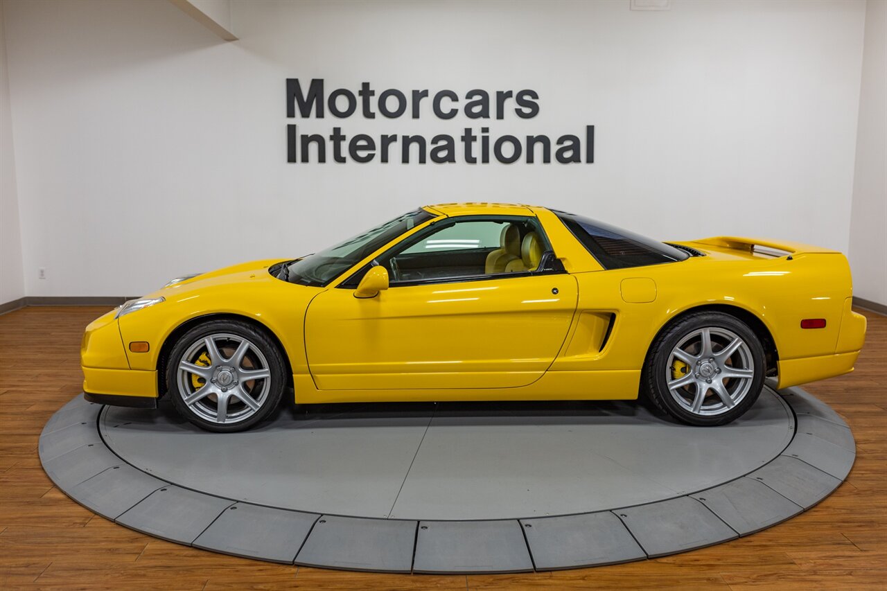 2002 Acura NSX   - Photo 3 - Springfield, MO 65802