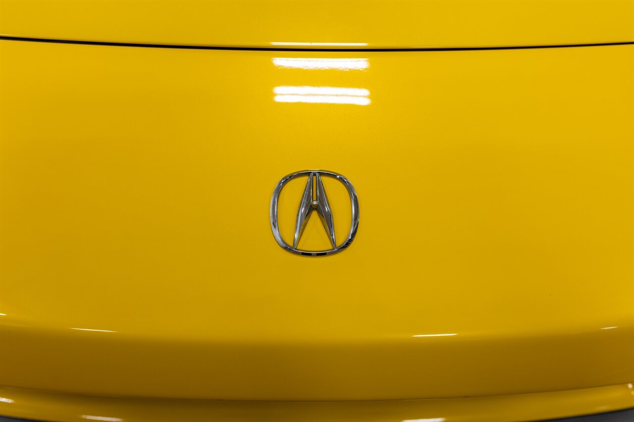 2002 Acura NSX   - Photo 12 - Springfield, MO 65802