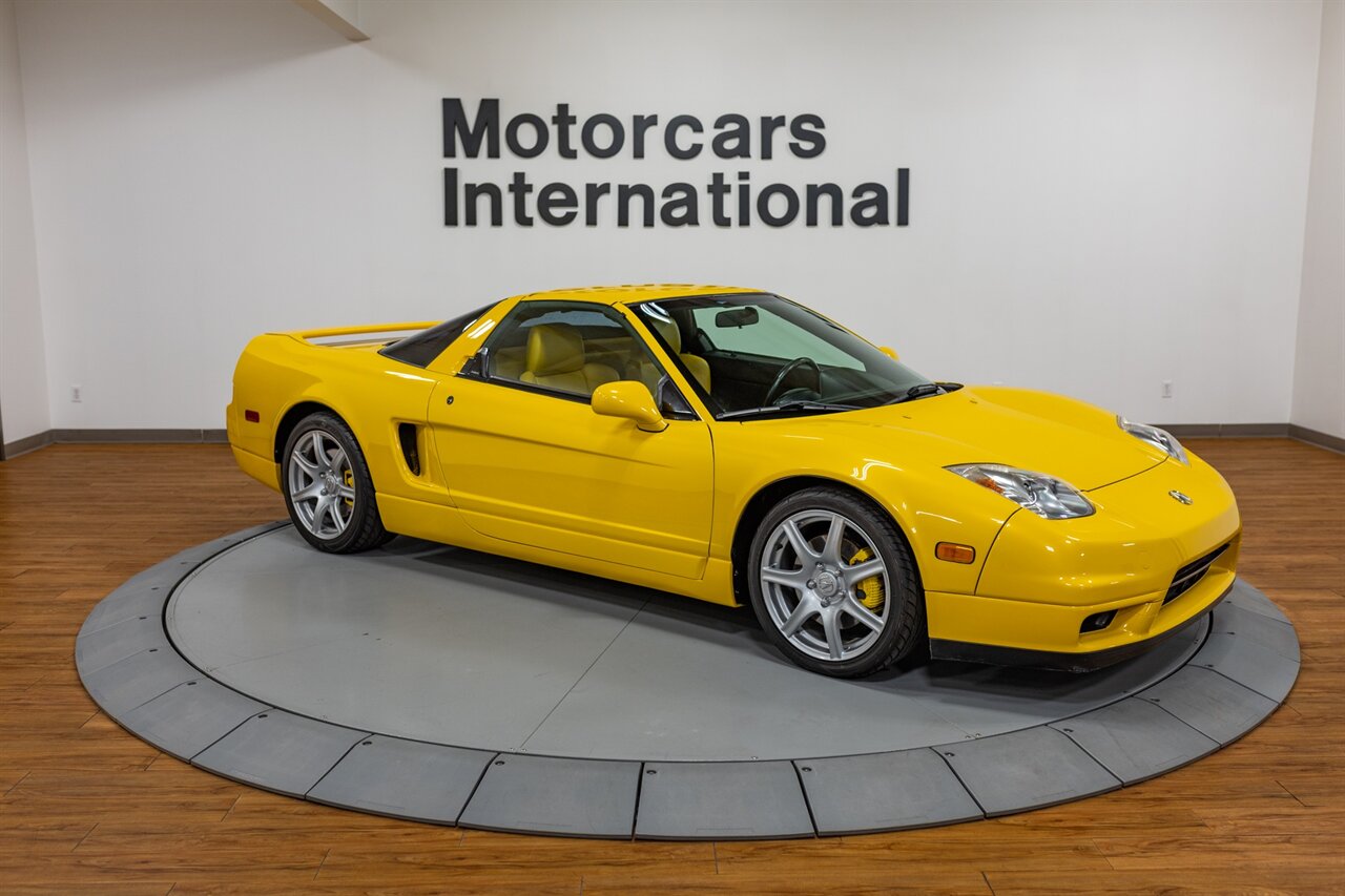 2002 Acura NSX   - Photo 8 - Springfield, MO 65802