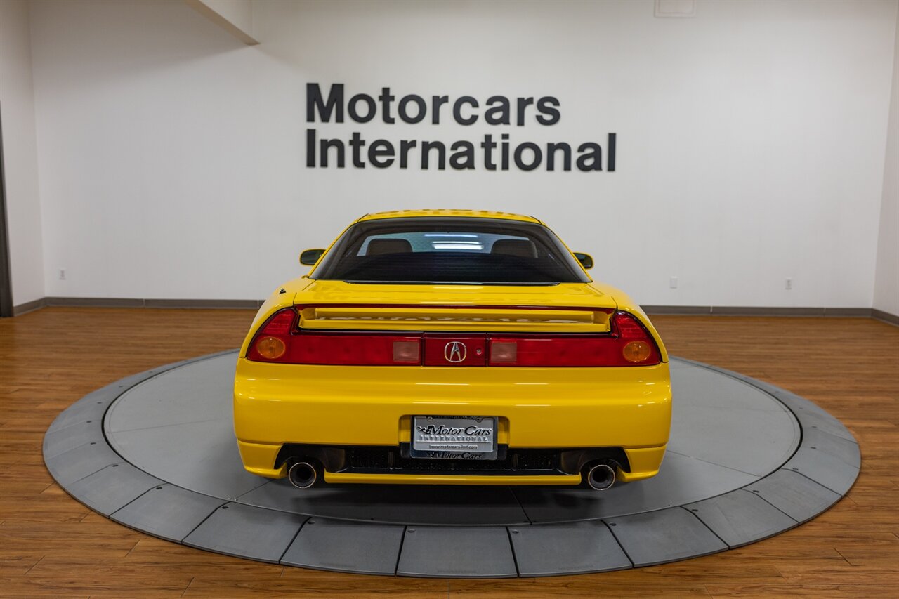 2002 Acura NSX   - Photo 5 - Springfield, MO 65802