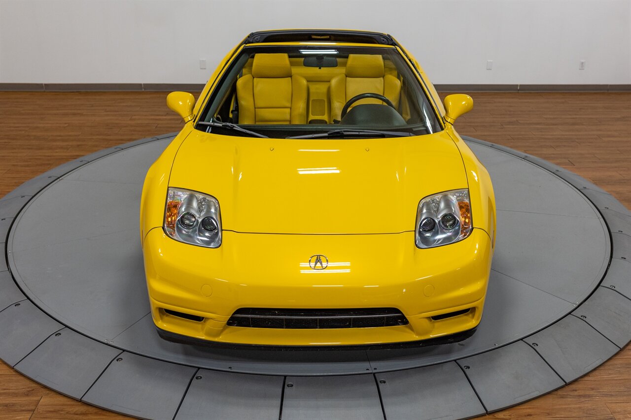 2002 Acura NSX   - Photo 51 - Springfield, MO 65802