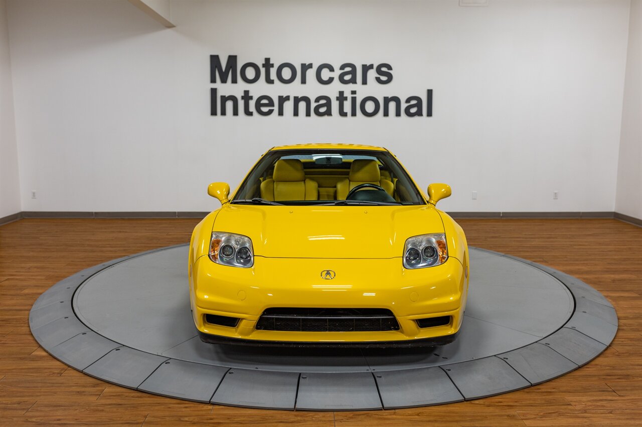 2002 Acura NSX   - Photo 9 - Springfield, MO 65802