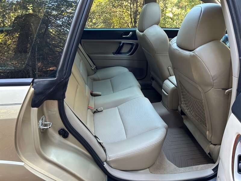 2008 Subaru Outback XT Limited - Photo 10